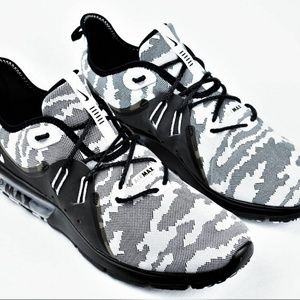 nike air max sequent 3 premium camo